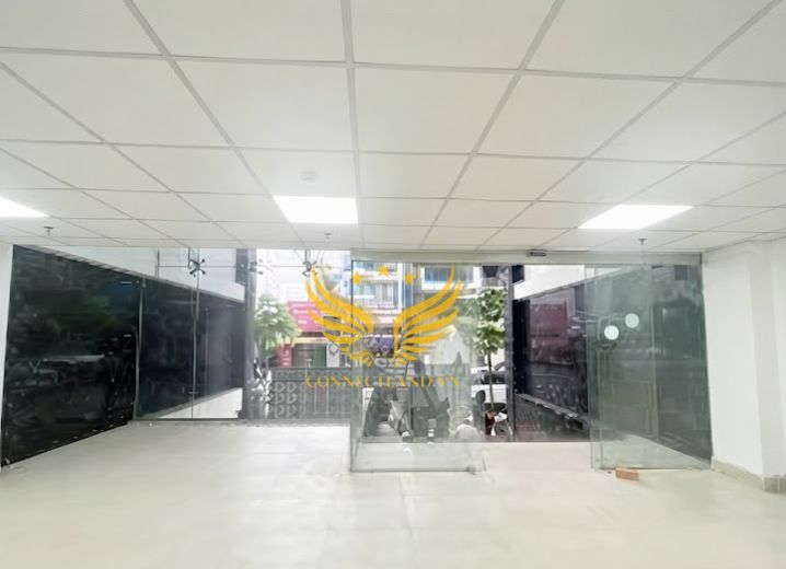 Cho Thuê Toà Nhà 96 Bạch Đằng Phường 2 Quận Tân Bình