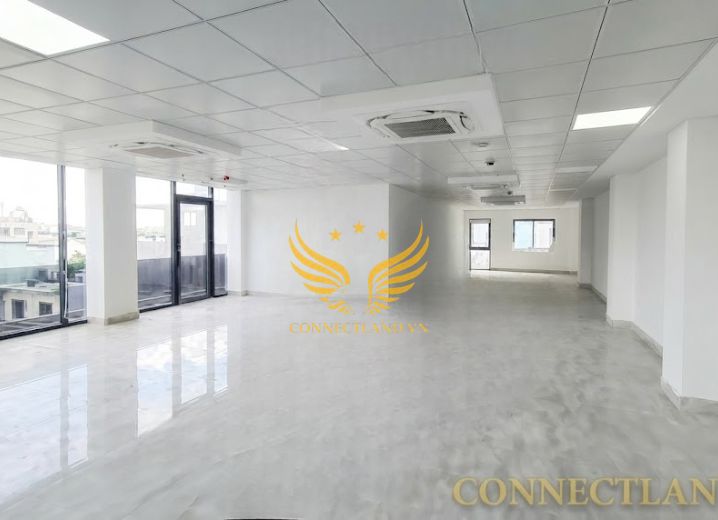 Cho Thuê Tòa Nhà 98C Đặng Thùy Trâm  Phường 13 Quận Bình Thạnh