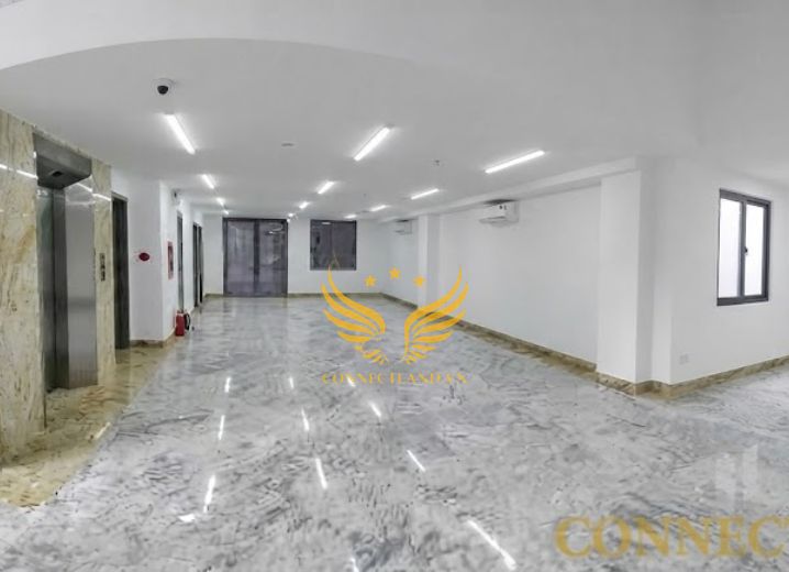 Cho Thuê Tòa Nhà 98C Đặng Thùy Trâm Phường 13 Quận Bình Thạnh