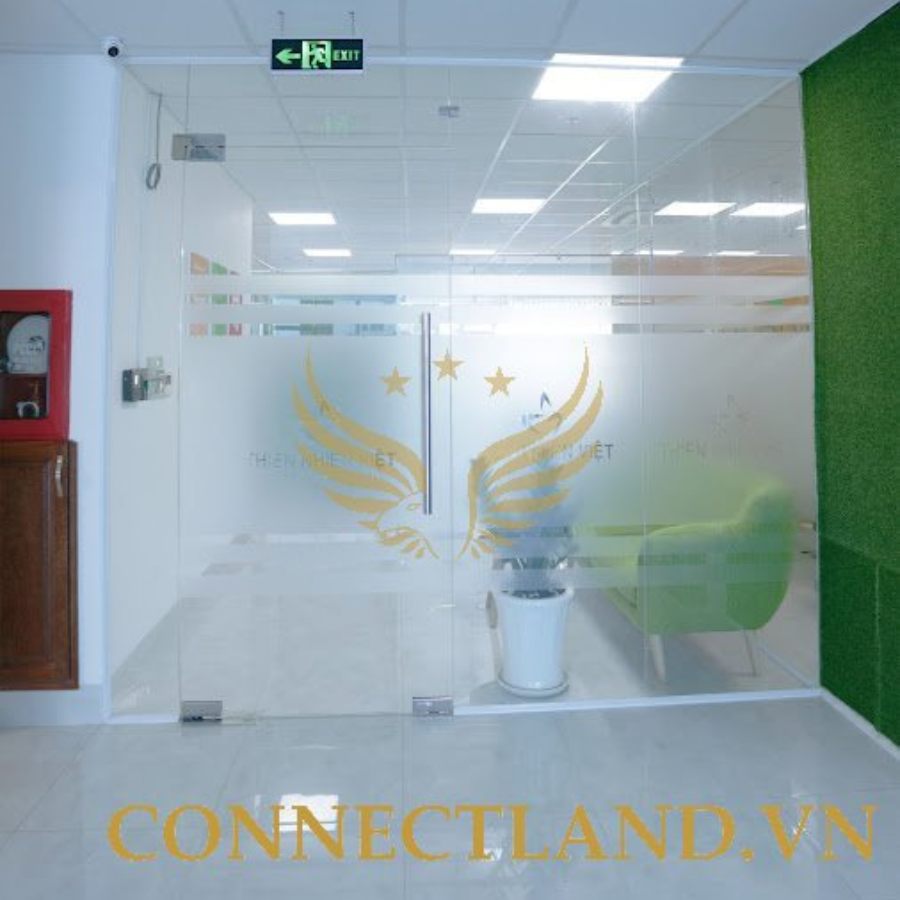 Cho Thuê Tòa Nhà Mặt Tiền số 18A Đường Sông Nhuệ, Phường 2, Quận Tân Bình, DT: 8.2x22m, 1 hầm 1 trệt 5 lầu TM, DTSD: 1.100 m2