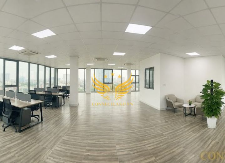 Cho Thuê Tòa Nhà Số 11 Nguyễn Huy Tưởng Phường 6 Quận Bình Thạnh