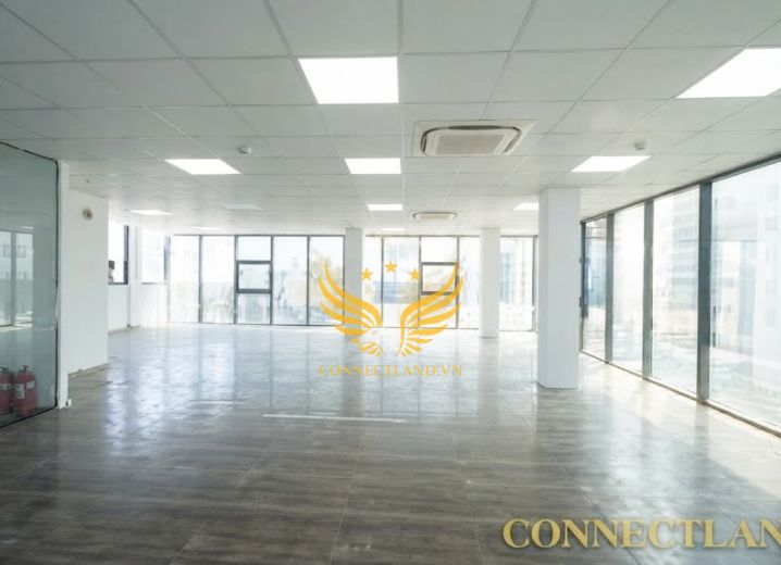 Cho Thuê Tòa Nhà Số 11 Nguyễn Huy Tưởng Phường 6 Quận Bình Thạnh