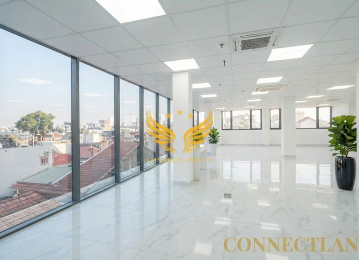 Cho Thuê Tòa Nhà Số 11 Nguyễn Huy Tưởng Phường 6 Quận Bình Thạnh