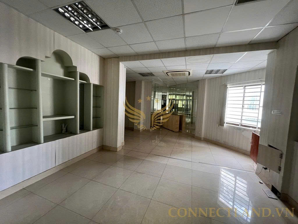 Cho Thuê Tòa Nhà 162 Đường Bùi Thị Xuân Phường Phạm Ngũ Lão Quận 1