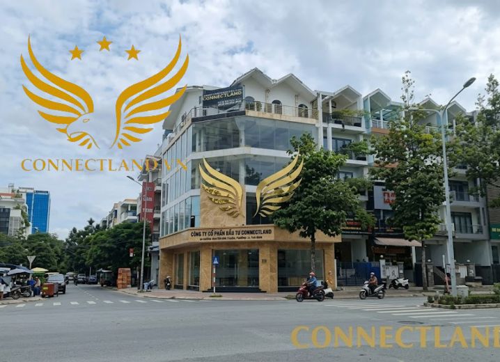 Cho Thuê Tòa Nhà 93-95 Nguyễn Thị Thập Phường Tân Hưng Quận 7