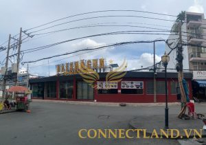 Cho Thuê Mặt Bằng 1 Hồ Đắc Di Phường Tây Thạnh Quận Tân Phú