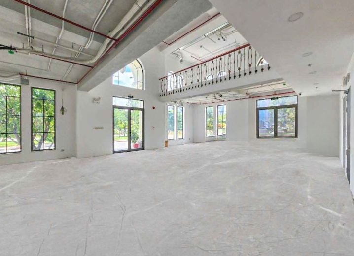 Cho Thuê Mặt Bằng Mặt Tiền 10-12 Nguyễn An Phường Thạnh Mỹ Lợi Quận 2