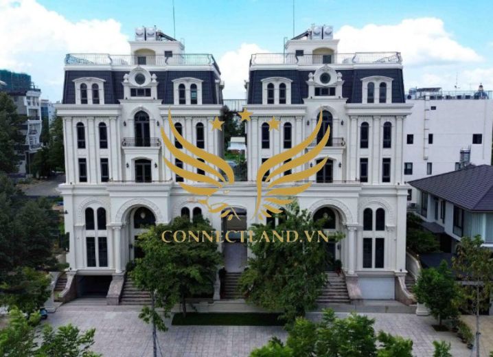 Cho Thuê Mặt Bằng Mặt Tiền 10-12 Nguyễn An Phường Thạnh Mỹ Lợi Quận 2