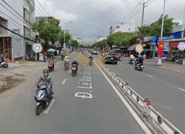 Cho Thuê Mặt Bằng 101-103 Lê Văn Quới Phường Bình Trị Đông Quận Bình Tân