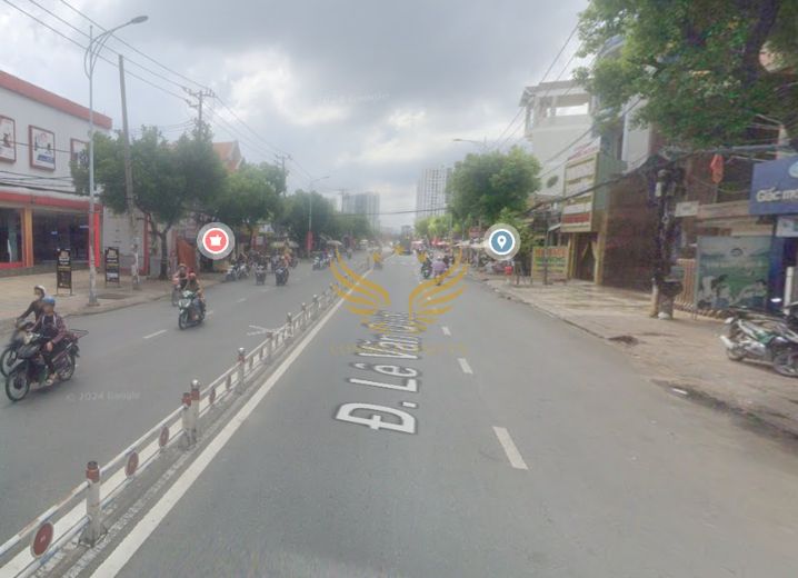 Cho Thuê Mặt Bằng 101-103 Lê Văn Quới Phường Bình Trị Đông Quận Bình Tân