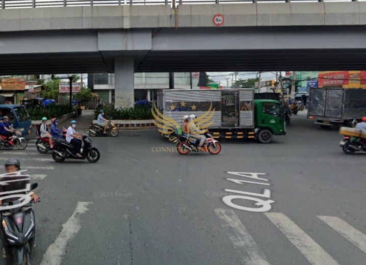 Cho Thuê Mặt Bằng 1024 Hương Lộ 2 Phường Bình Trị Đông A Quận Bình Tân