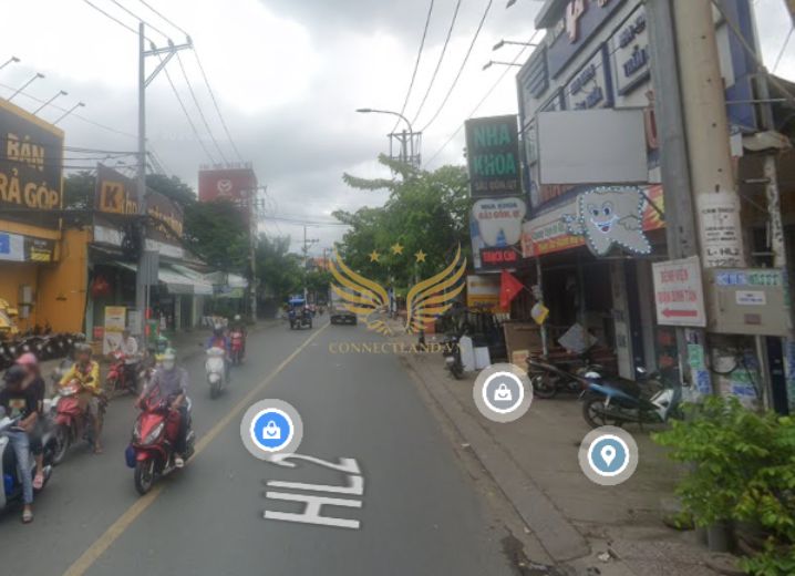 Cho Thuê Mặt Bằng 1024 Hương Lộ 2 Phường Bình Trị Đông A Quận Bình Tân