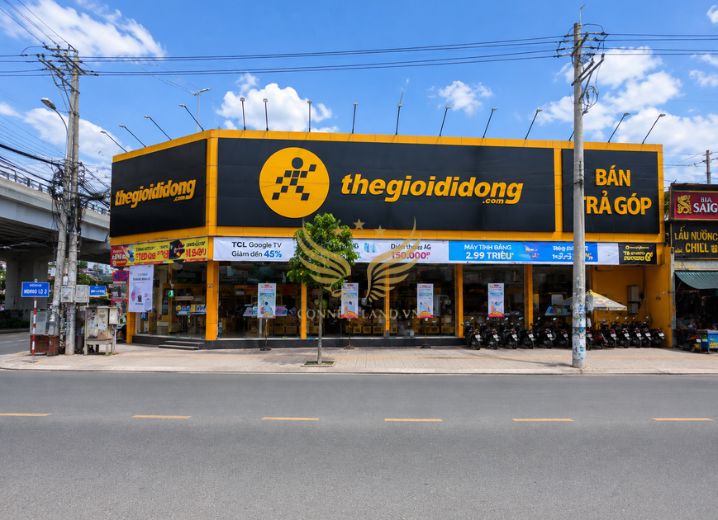 Cho Thuê Mặt Bằng 1024 Hương Lộ 2 Phường Bình Trị Đông A Quận Bình Tân