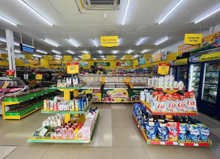 Cho Thuê Mặt Bằng 11/8 Nguyễn Ảnh Thủ Phường Trung Mỹ Tây Quận 12