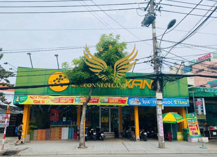 Cho Thuê Mặt Bằng 11/8 Nguyễn Ảnh Thủ Phường Trung Mỹ Tây Quận 12