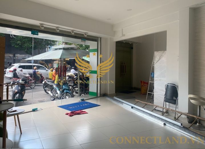 Cho Thuê Mặt Bằng 242 Nguyễn Văn Luông Phường 11 Quận 6