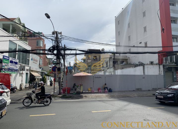 Cho Thuê Mặt Bằng 111 Lê Văn Việt Phường Hiệp Phú Quận 9