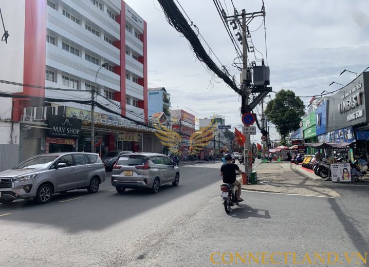 Cho Thuê Mặt Bằng 111 Lê Văn Việt Phường Hiệp Phú Quận 9