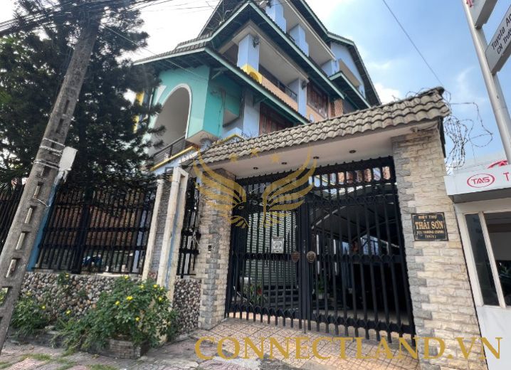 Cho Thuê Mặt Bằng 111 Trường Chinh Phường Tân Thới Nhất Quận 12