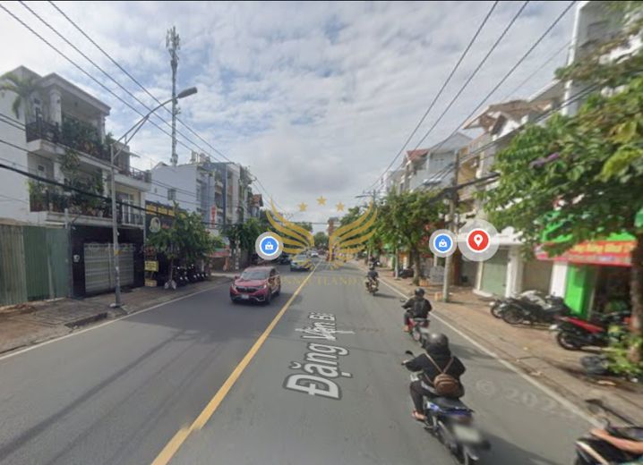 Cho Thuê Mặt Bằng 113 Đặng Văn Bi phường Trường Thọ Quận Thủ Đức