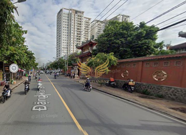 Cho Thuê Mặt Bằng 113 Đặng Văn Bi phường Trường Thọ Quận Thủ Đức