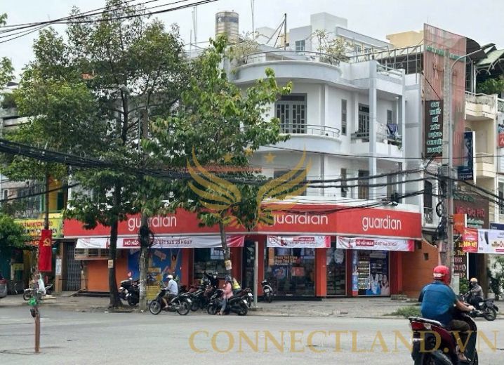 Cho Thuê Mặt Bằng 118 Cao Lỗ Phường 4 Quận 8