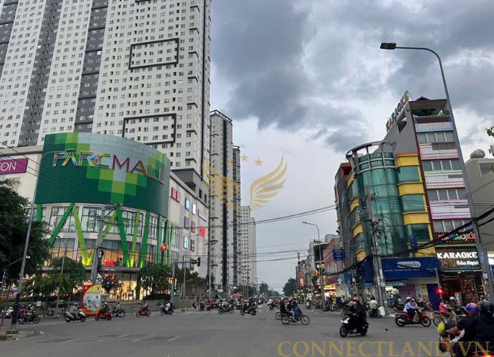 Cho Thuê Mặt Bằng 118 Cao Lỗ Phường 4 Quận 8