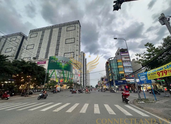 Cho Thuê Mặt Bằng 118 Cao Lỗ Phường 4 Quận 8