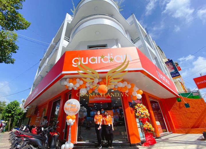 Cho Thuê Mặt Bằng 118 Cao Lỗ Phường 4 Quận 8