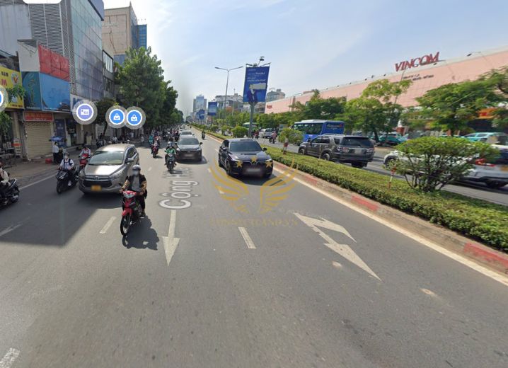 Cho Thuê Mặt Bằng 118 Cộng Hòa Phường 4 Quận Tân Bình