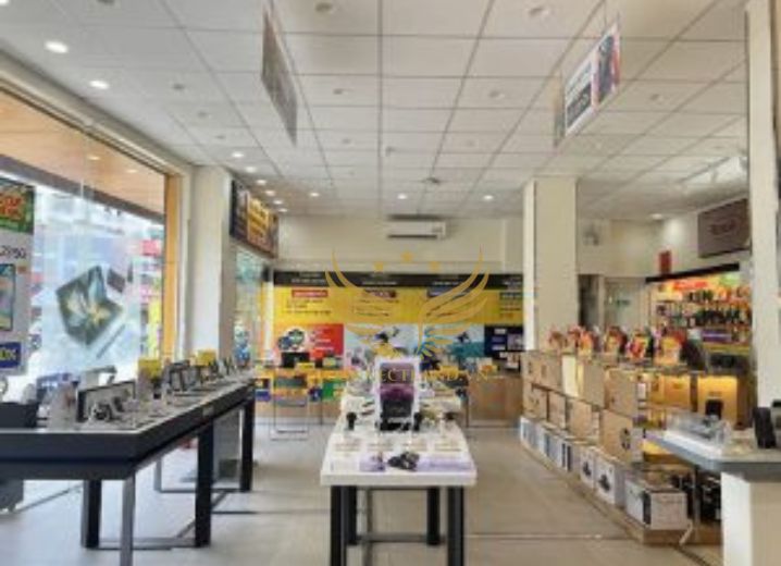 Cho Thuê Mặt Bằng 119 Bình Thới Phường 11 Quận 11