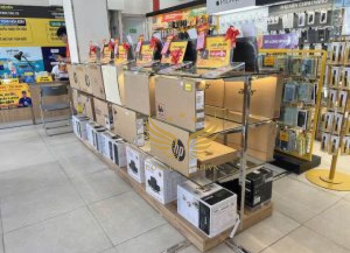 Cho Thuê Mặt Bằng 119 Bình Thới Phường 11 Quận 11