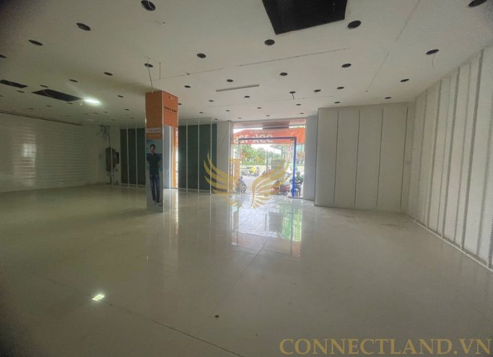 Cho Thuê Mặt Bằng 120-122-124-126-128 Cao Lỗ Phường 4 Quận 8