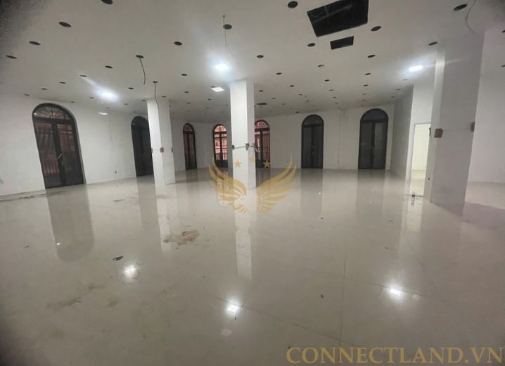 Cho Thuê Mặt Bằng 120-122-124-126-128 Cao Lỗ Phường 4 Quận 8