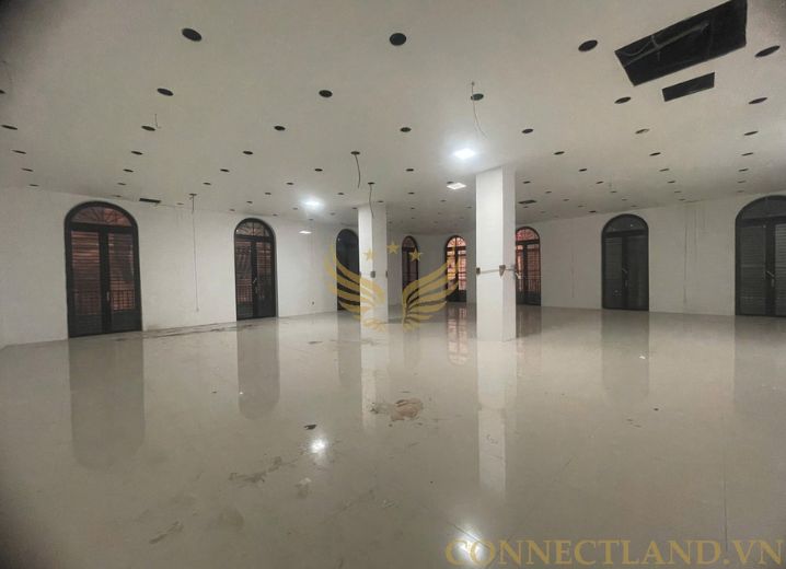 Cho Thuê Mặt Bằng 120-122-124-126-128 Cao Lỗ Phường 4 Quận 8