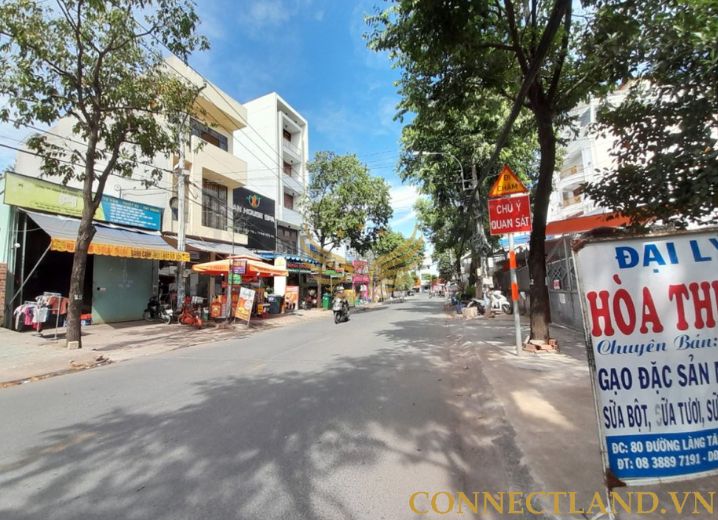 Cho Thuê Mặt Bằng 123-125 Làng Tăng Phú Phường Tăng Nhơn Phú A Quận 9