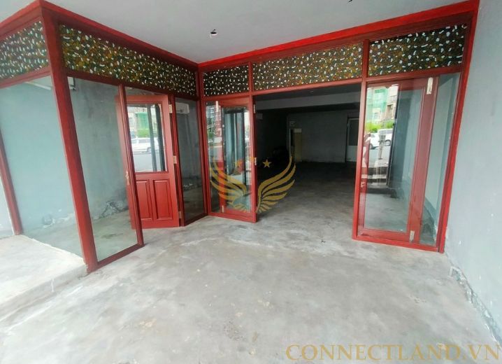 Cho Thuê Mặt Bằng 125A Nguyễn Hữu Cảnh Phường 22 Quận Bình Thạnh