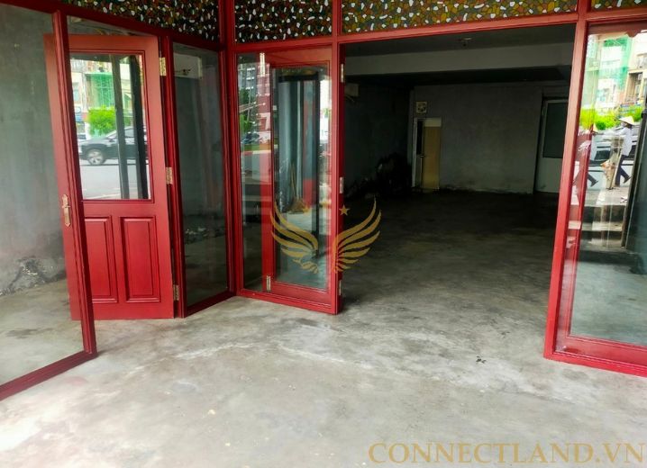 Cho Thuê Mặt Bằng 125A Nguyễn Hữu Cảnh Phường 22 Quận Bình Thạnh