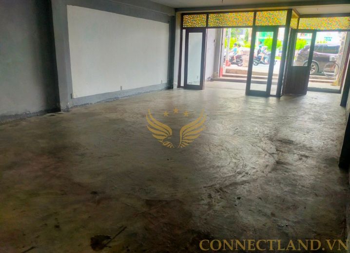 Cho Thuê Mặt Bằng 125A Nguyễn Hữu Cảnh Phường 22 Quận Bình Thạnh