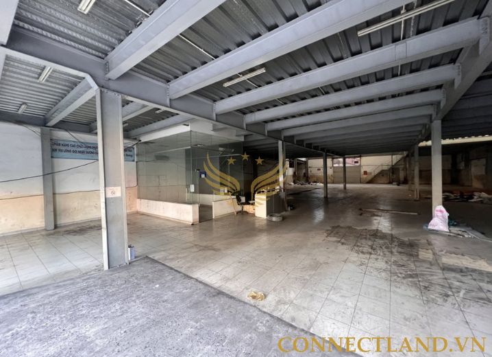 Cho Thuê Mặt Bằng 129 Nguyễn Hữu Cảnh Phường 22 Quận Bình Thạnh