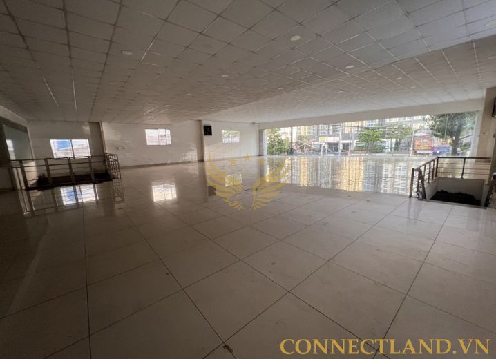 Cho Thuê Mặt Bằng 129 Nguyễn Hữu Cảnh Phường 22 Quận Bình Thạnh