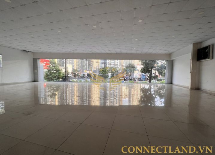 Cho Thuê Mặt Bằng 129 Nguyễn Hữu Cảnh Phường 22 Quận Bình Thạnh