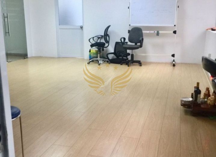 Cho Thuê Mặt Bằng 133 Đường Nguyễn Chí Thanh Phường 9 Quận 5