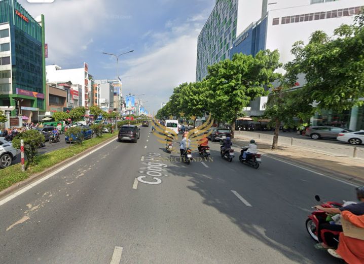 Cho Thuê Mặt Bằng 136 Cộng Hòa Phường 4 Quận Tân Bình