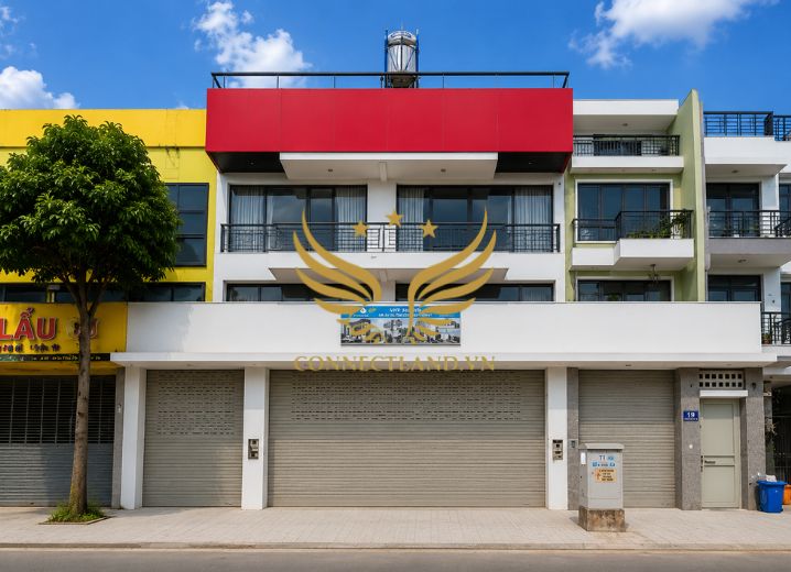 Cho Thuê Mặt Bằng 14 Đường 1 Phường Phú Hữu Quận 9