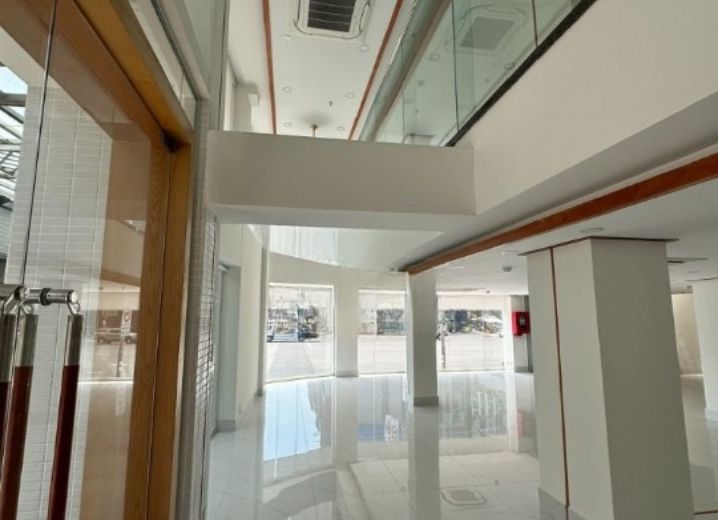 Cho Thuê Mặt Bằng Góc 2MT 140 Đồng Văn Cống Phường Thạnh Mỹ Lợi Quận 2