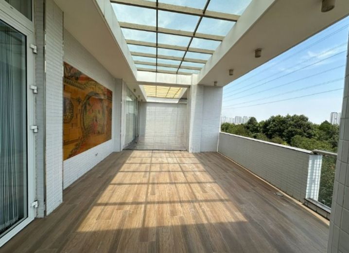 Cho Thuê Mặt Bằng Góc 2MT 140 Đồng Văn Cống Phường Thạnh Mỹ Lợi Quận 2