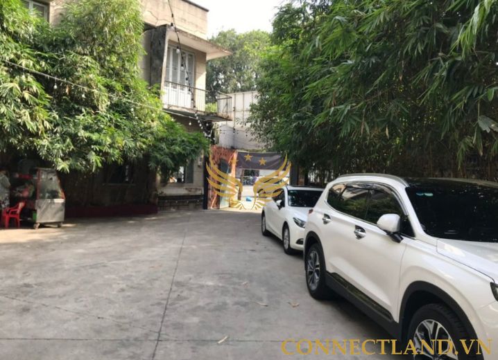 Cho Thuê Mặt Bằng 140B Nguyễn Văn Trỗi Phường 8 Quận Phú Nhuận