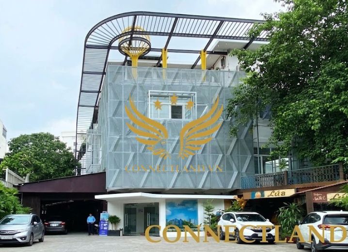 Cho Thuê Mặt Bằng 140B Nguyễn Văn Trỗi Phường 8 Quận Phú Nhuận
