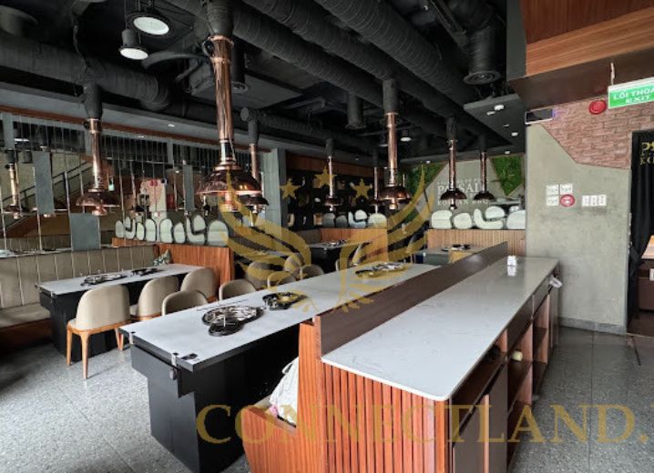 Cho Thuê Mặt Bằng 141 Phan Xích Long Phường 2 Quận Phú Nhuận